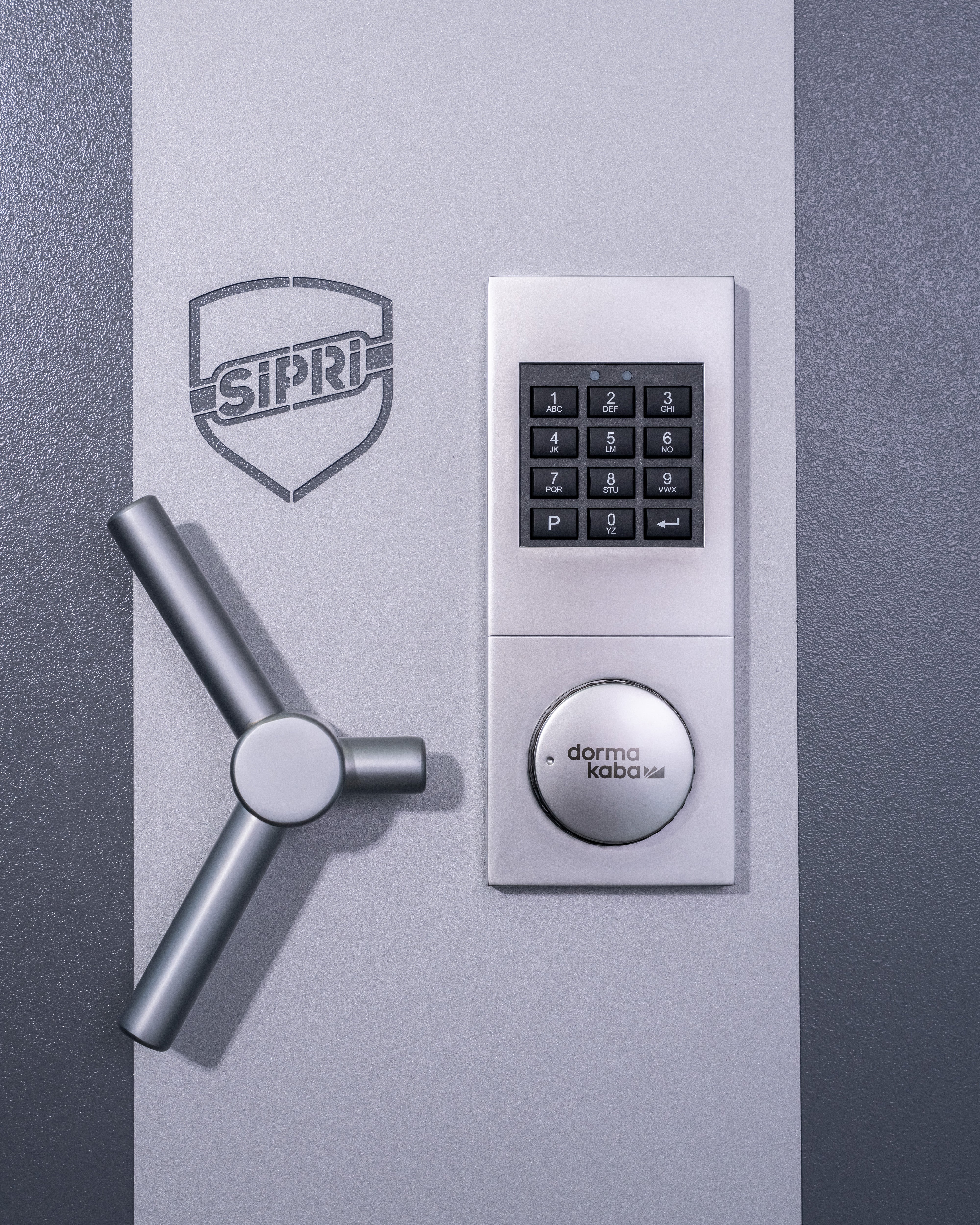Tresor ST09-1080