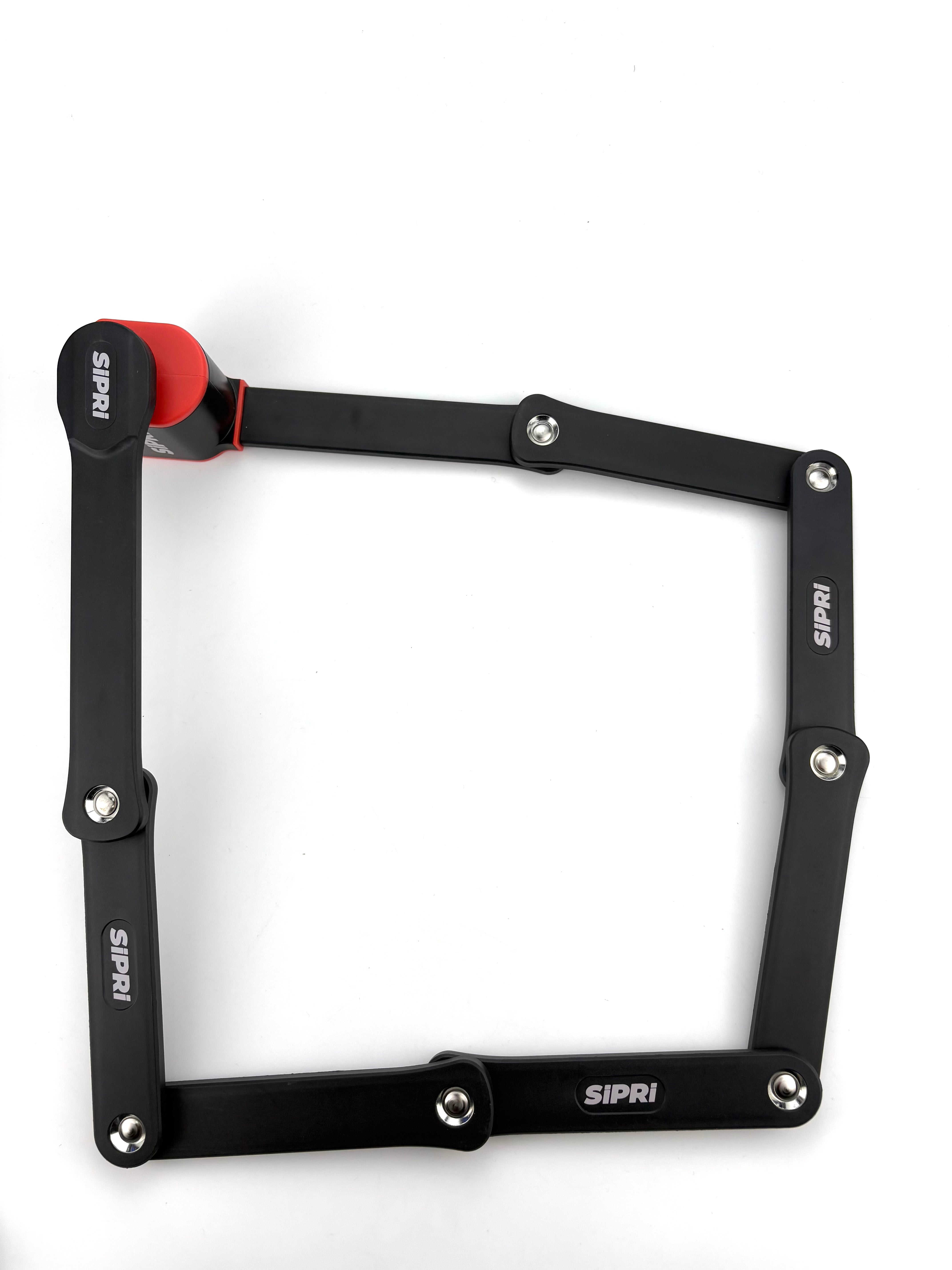 SiPRi® Alarm-Faltschloss SFL-001