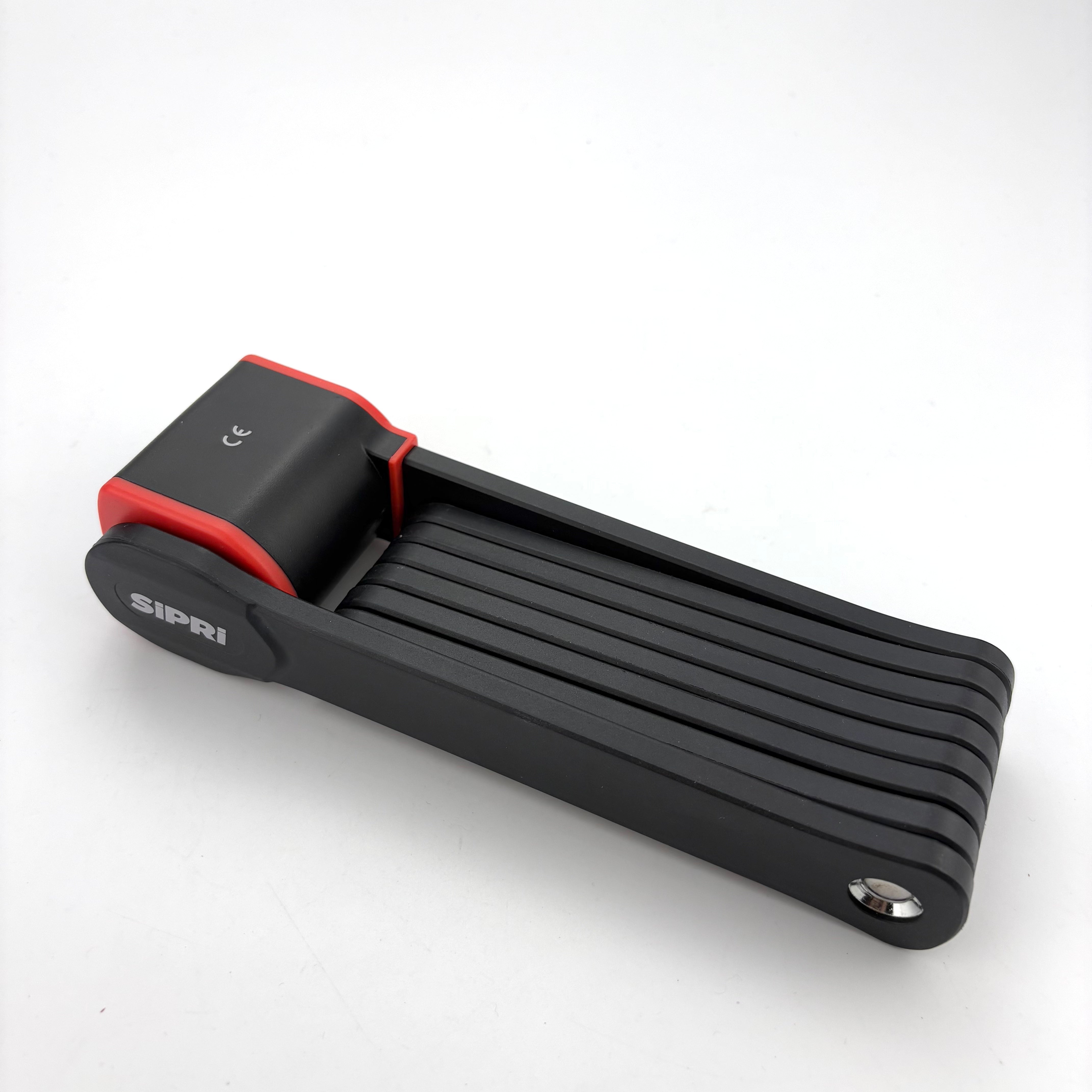 SiPRi® Alarm-Faltschloss SFL-001