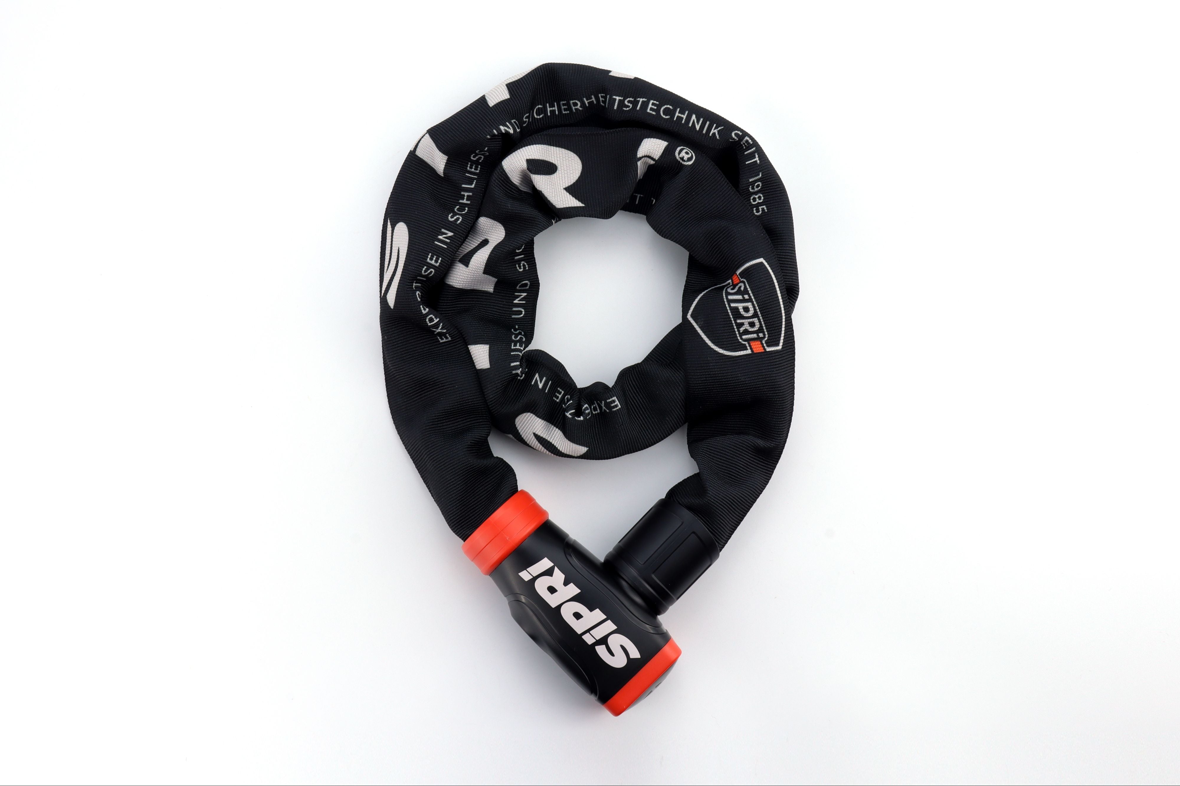 SiPRi® Alarm-Kettenschloss SCL08-120