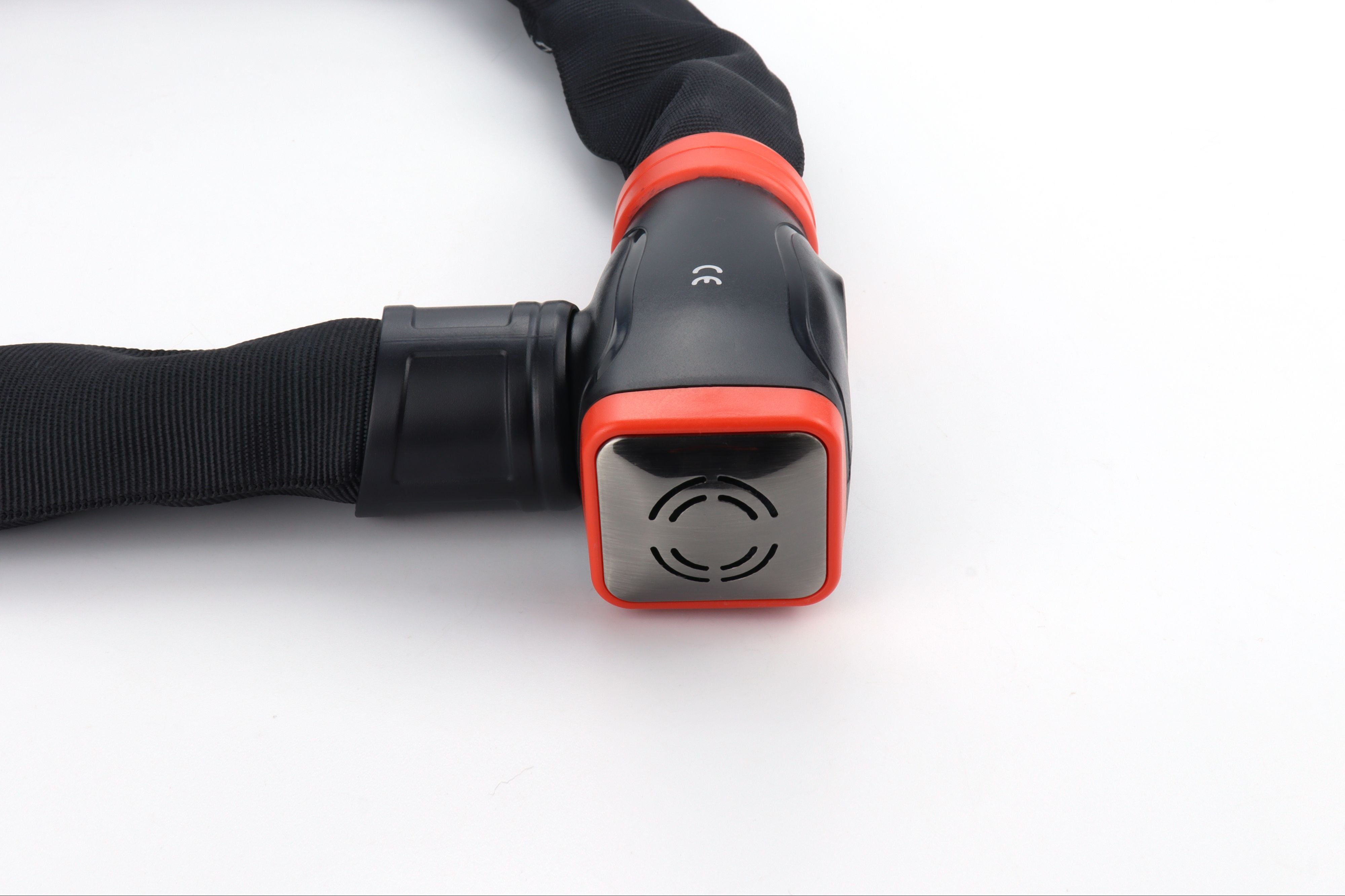 SiPRi® Alarm-Kettenschloss SCL08-120