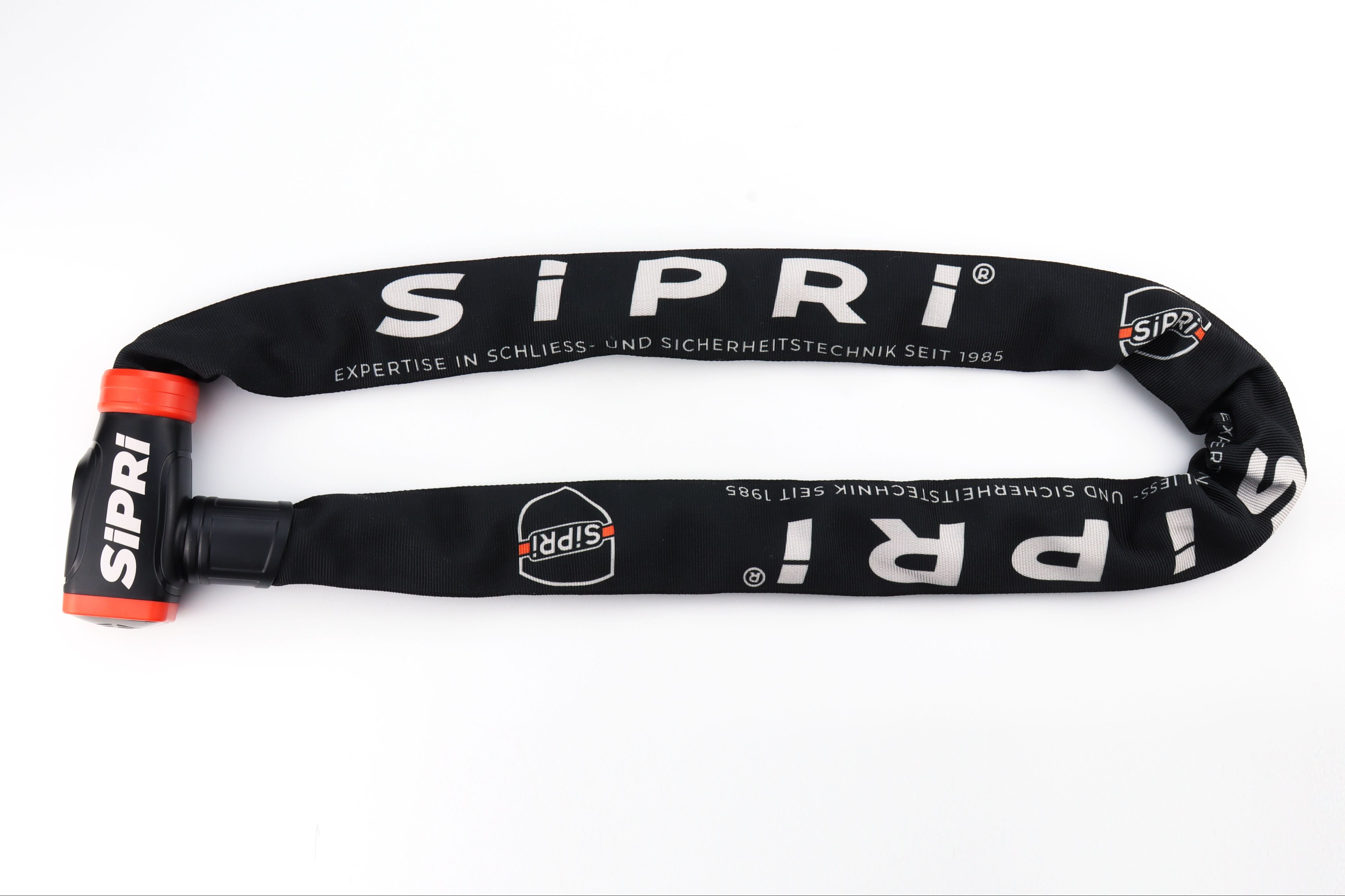 SiPRi® Alarm-Kettenschloss SCL08-120