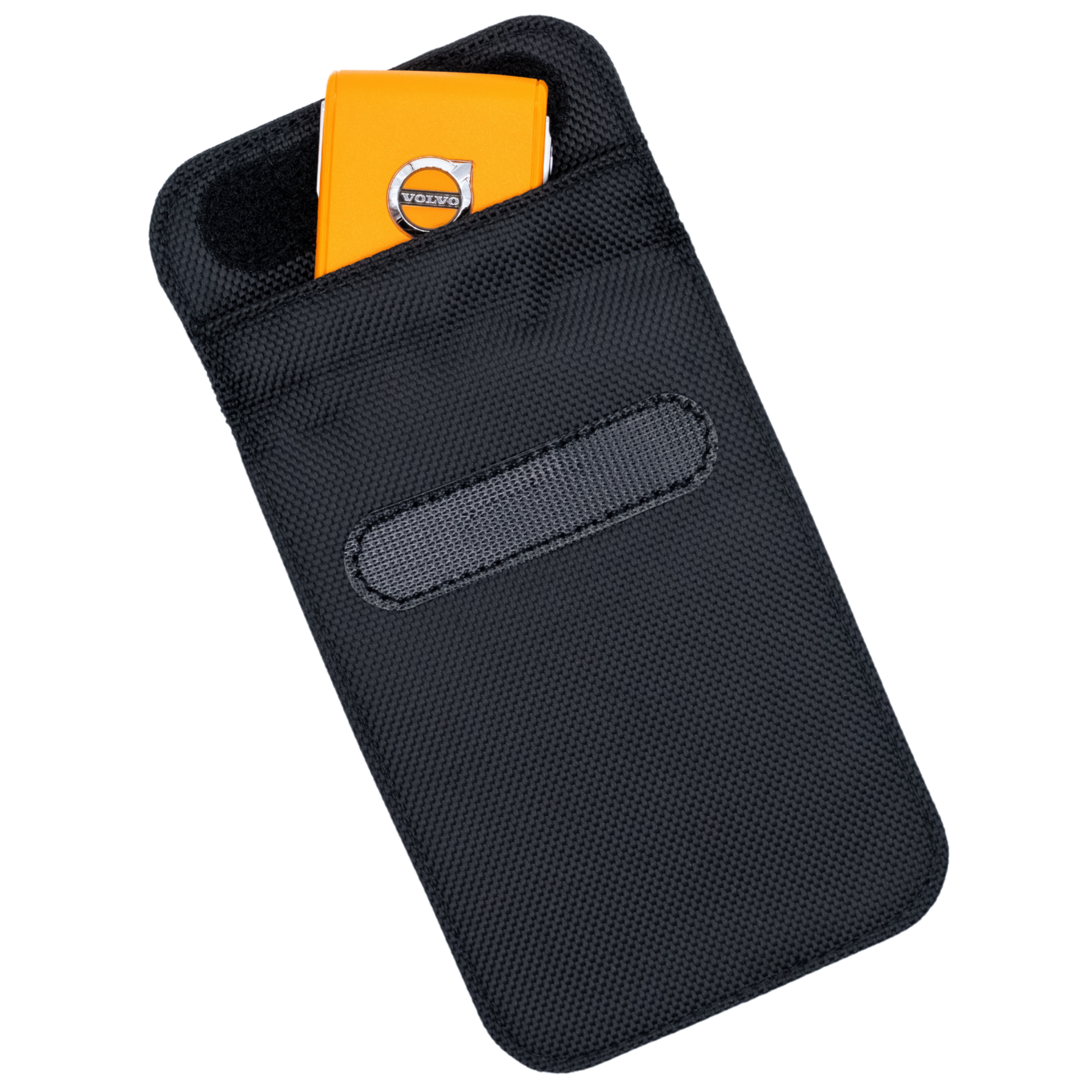 SiPRi® Keysafe | Keyless-Go-Schutzhülle gegen Relay-Attacken