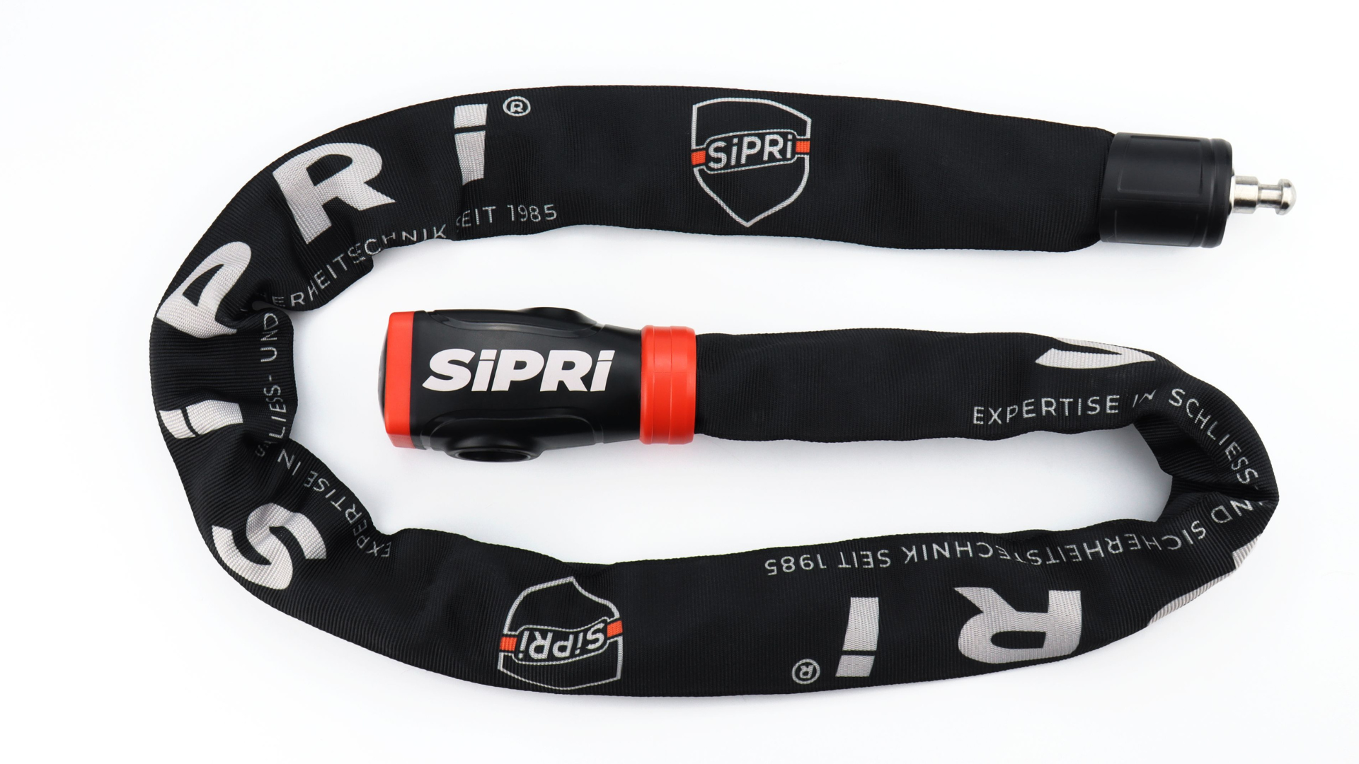 SiPRi® Alarm-Kettenschloss SCL08-120