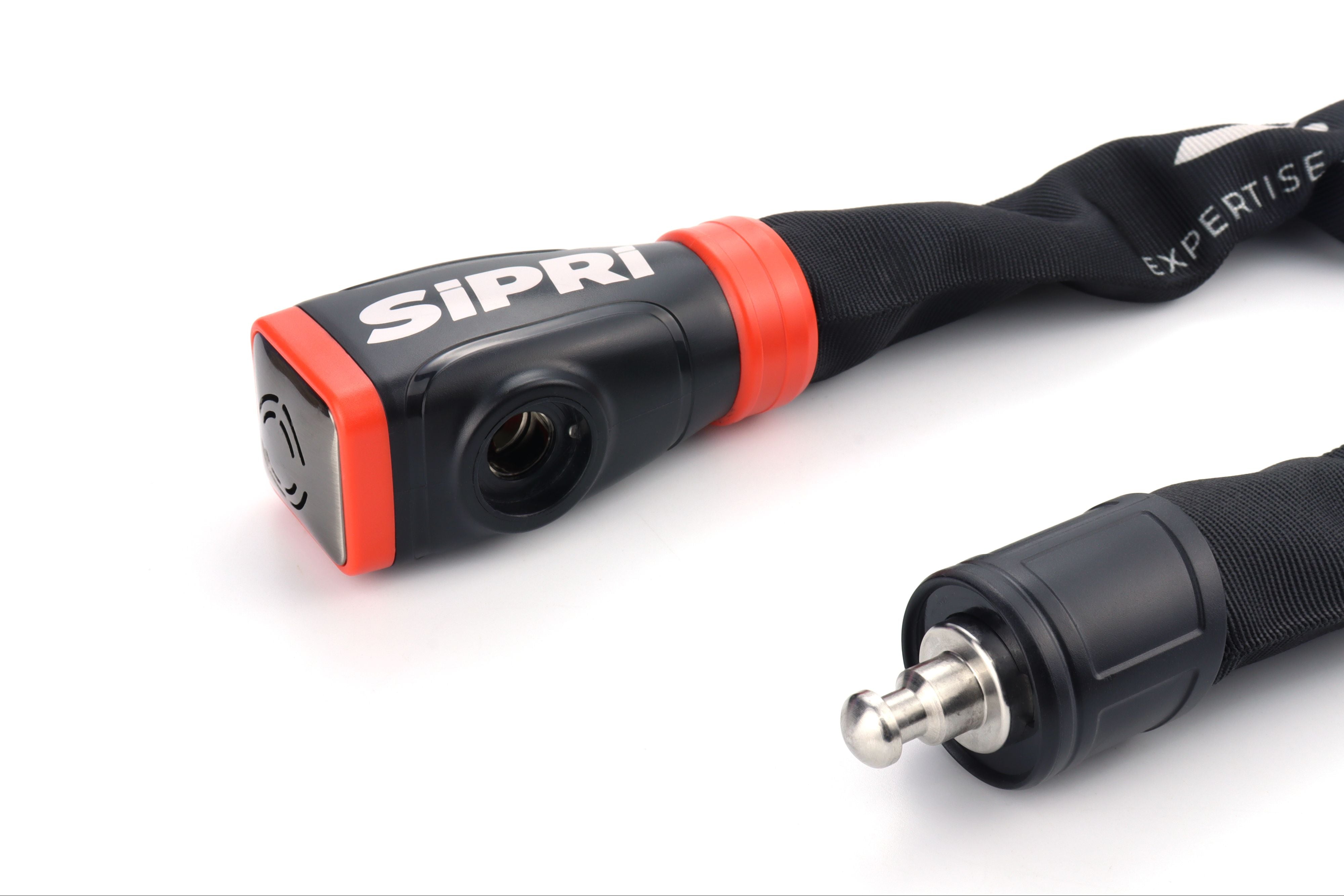 SiPRi® Alarm-Kettenschloss SCL08-120