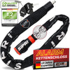 SiPRi® Alarm-Kettenschloss SCL08-120