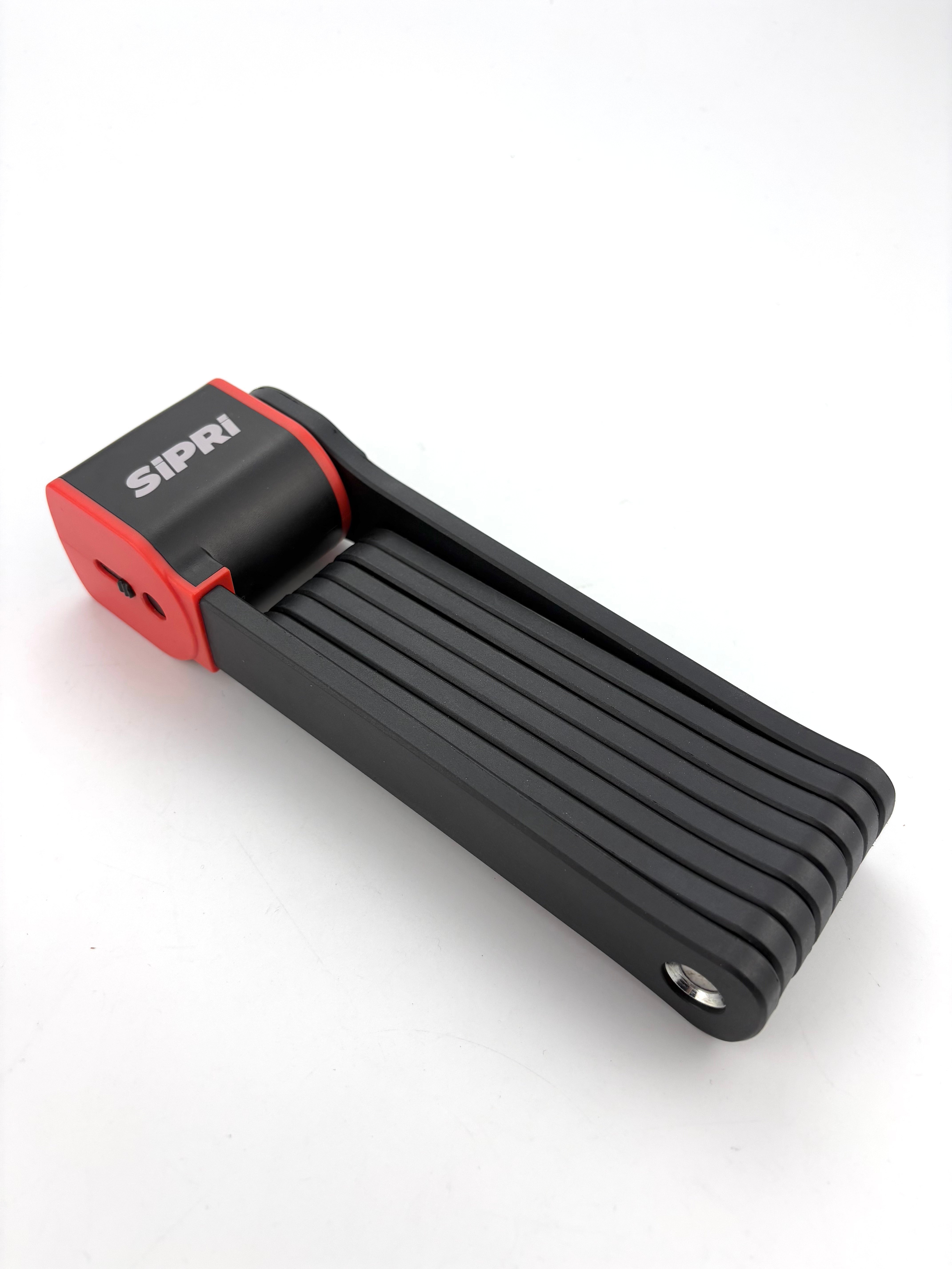 SiPRi® Alarm-Faltschloss SFL-001